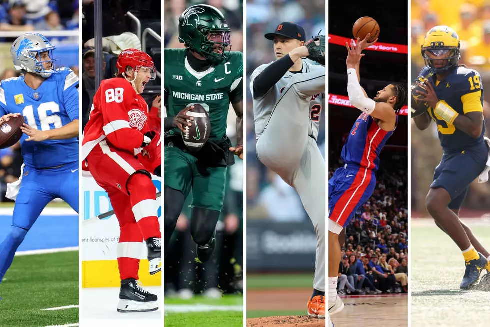 Detroit’s Top Sports Station Is Coming to Lansing on 1240 WJIM